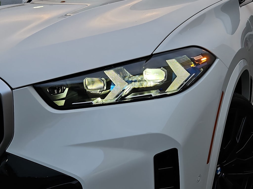Thumbnail: 2026 BMW X5 - 25