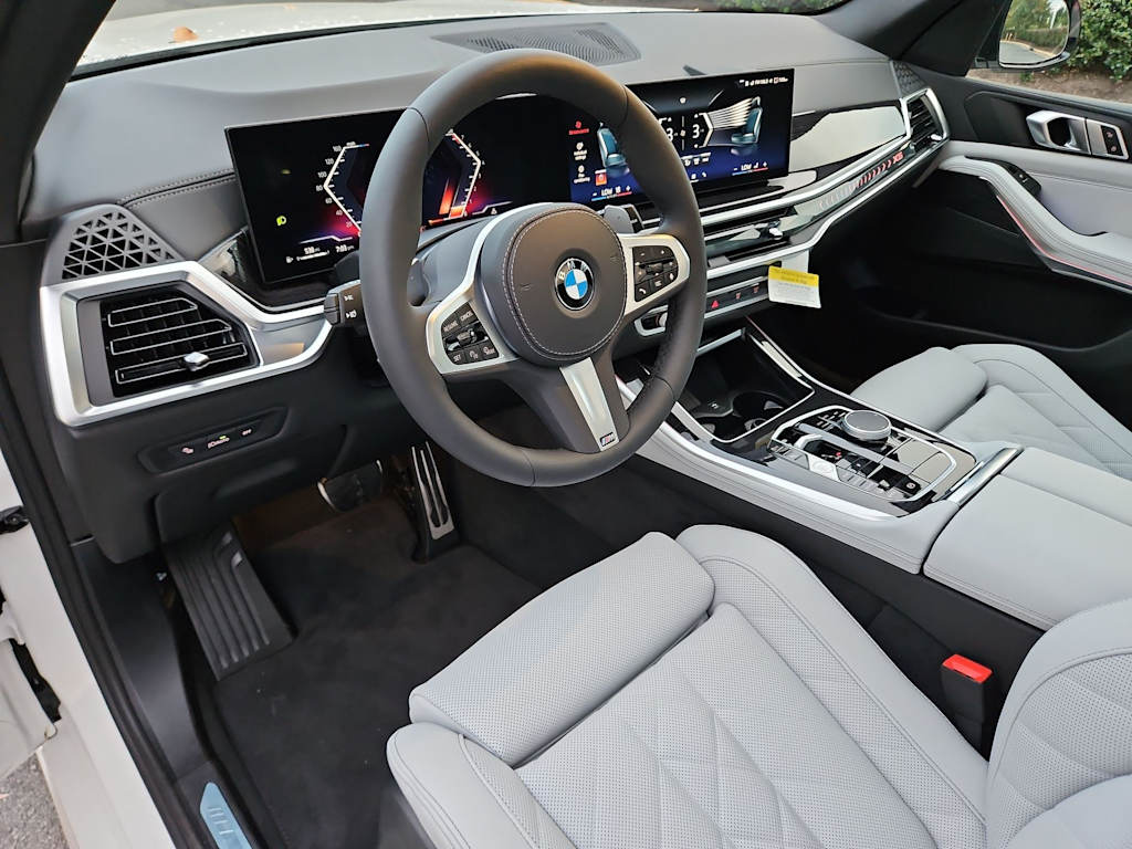 Thumbnail: 2026 BMW X5 - 2