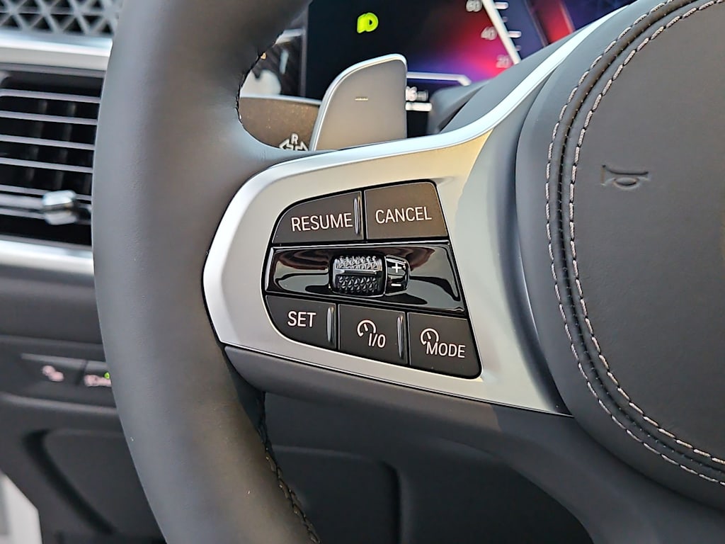 Thumbnail: 2026 BMW X5 - 32
