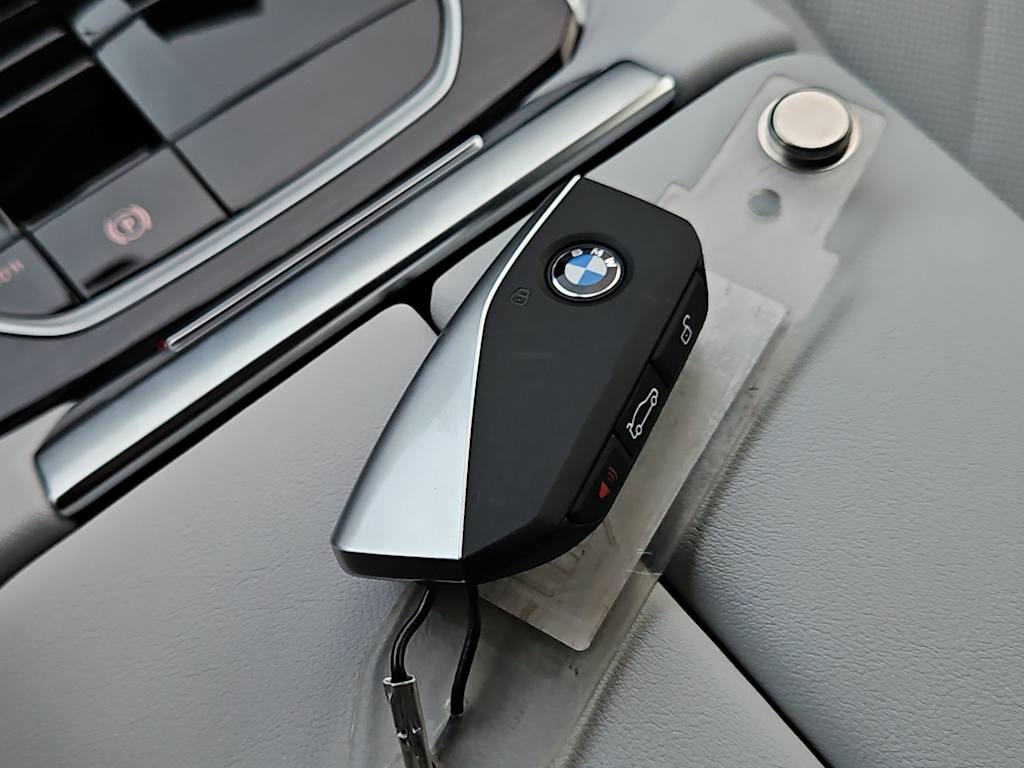 Thumbnail: 2026 BMW X5 - 19