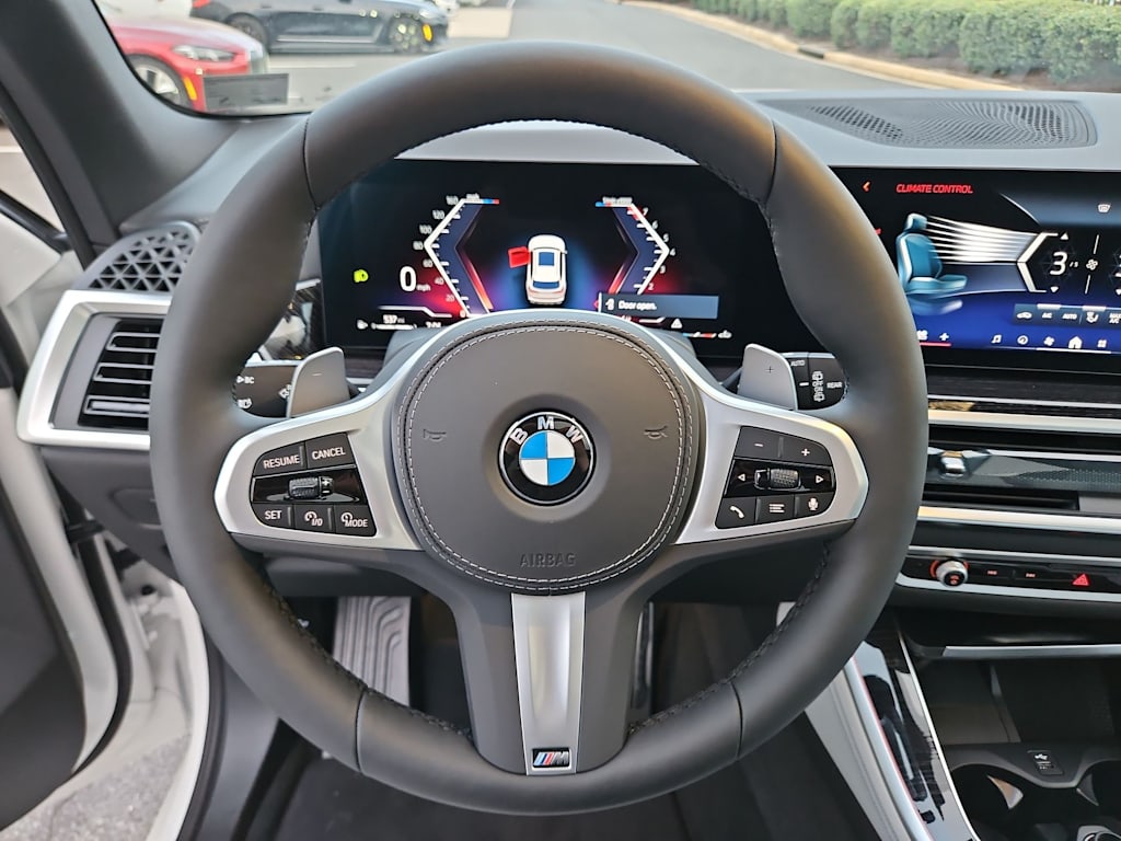 Thumbnail: 2026 BMW X5 - 14