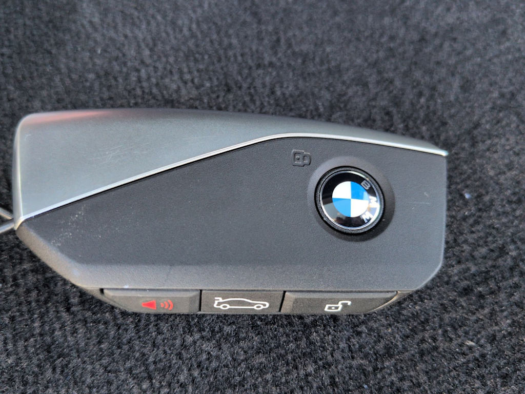 Thumbnail: 2026 BMW X5 - 39