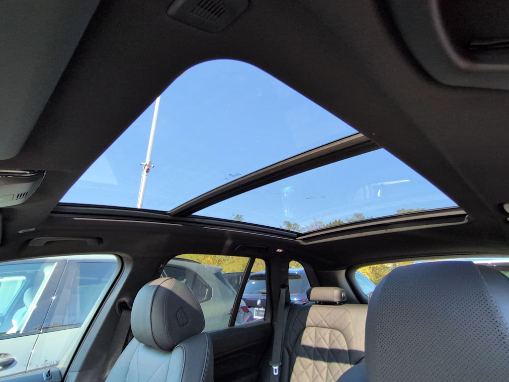 Thumbnail: 2026 BMW X5 - 27