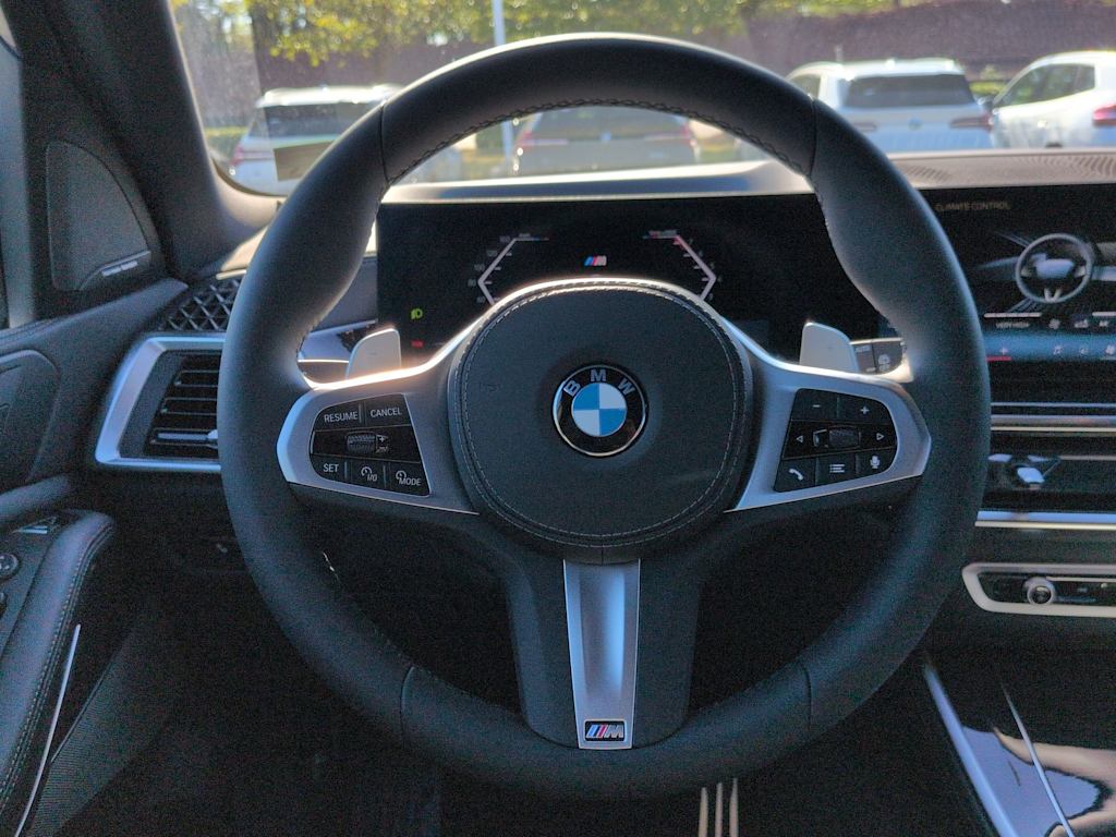 Thumbnail: 2026 BMW X5 - 14