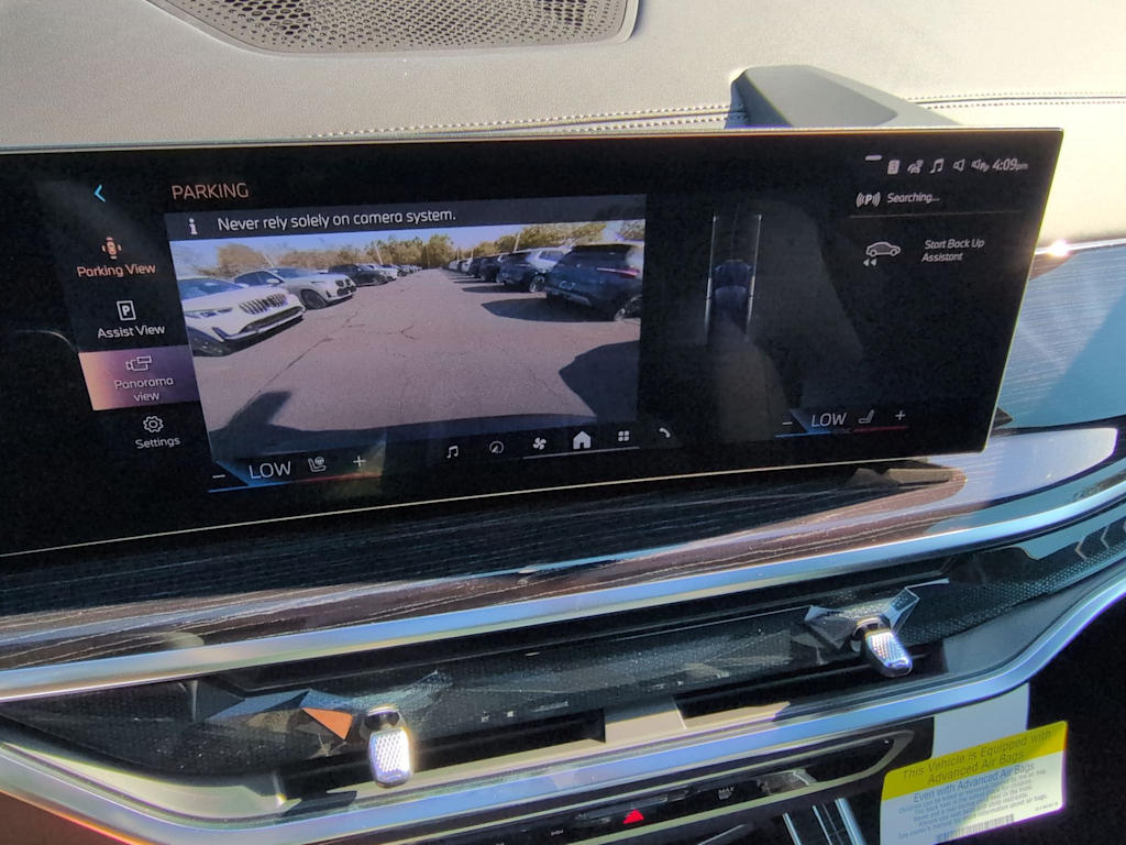 Thumbnail: 2026 BMW X5 - 35