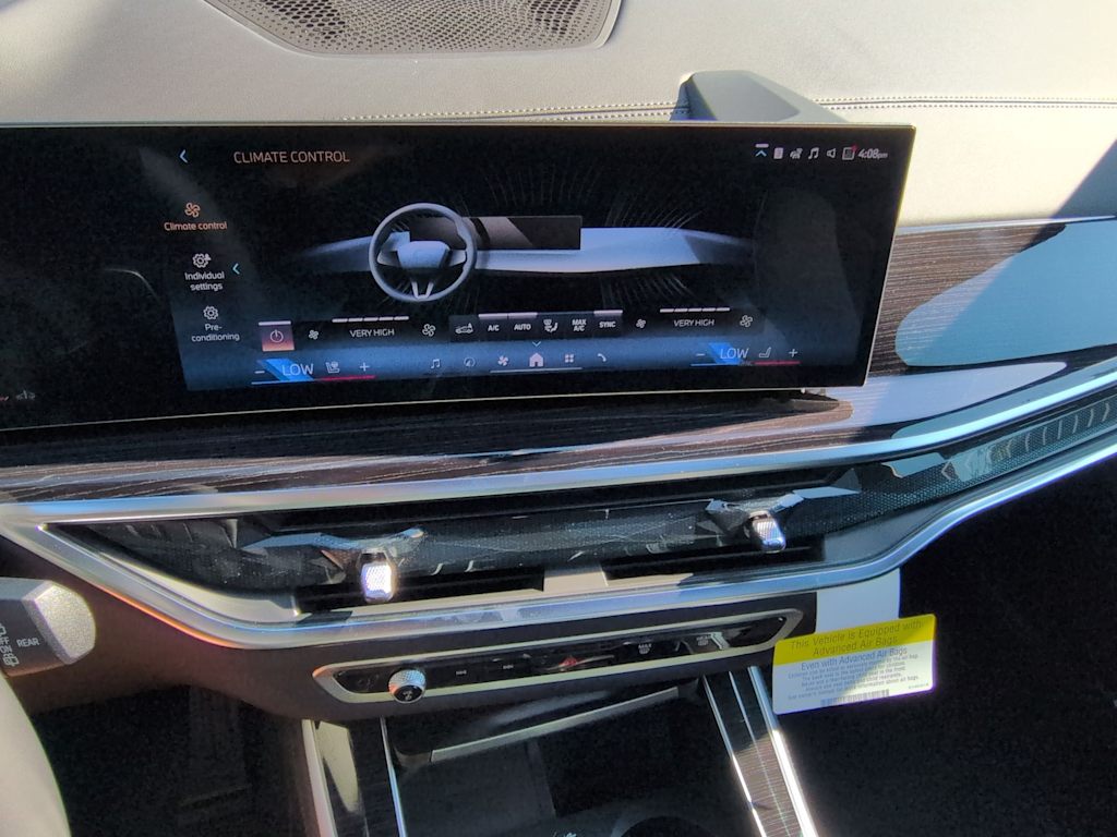 Thumbnail: 2026 BMW X5 - 33