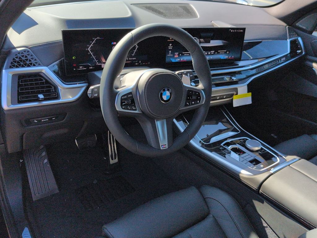 Thumbnail: 2026 BMW X5 - 2