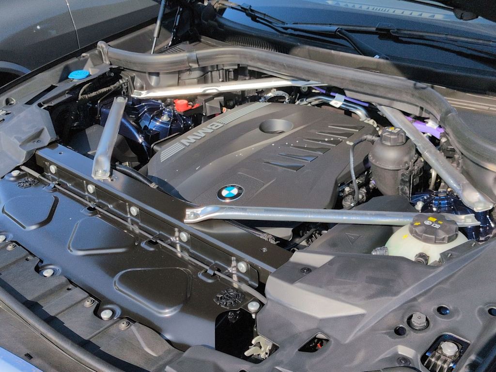 Thumbnail: 2026 BMW X5 - 9