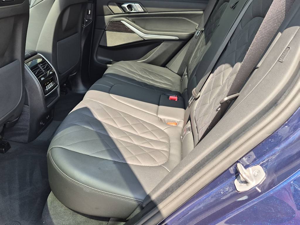 Thumbnail: 2026 BMW X5 - 28