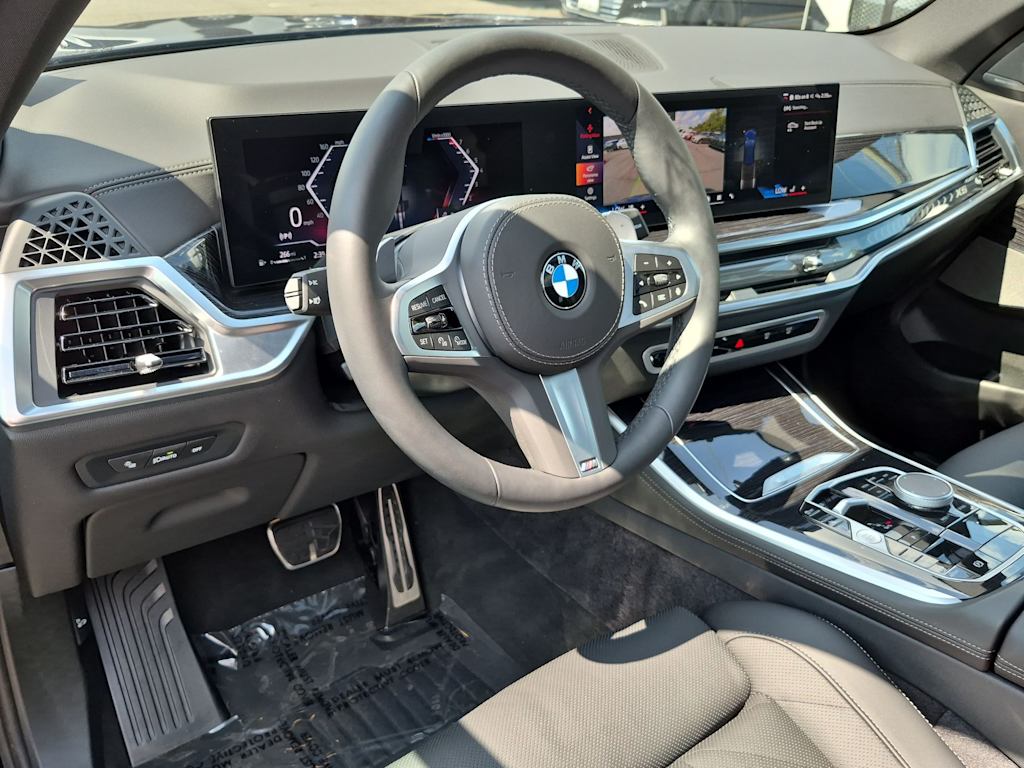 Thumbnail: 2026 BMW X5 - 2