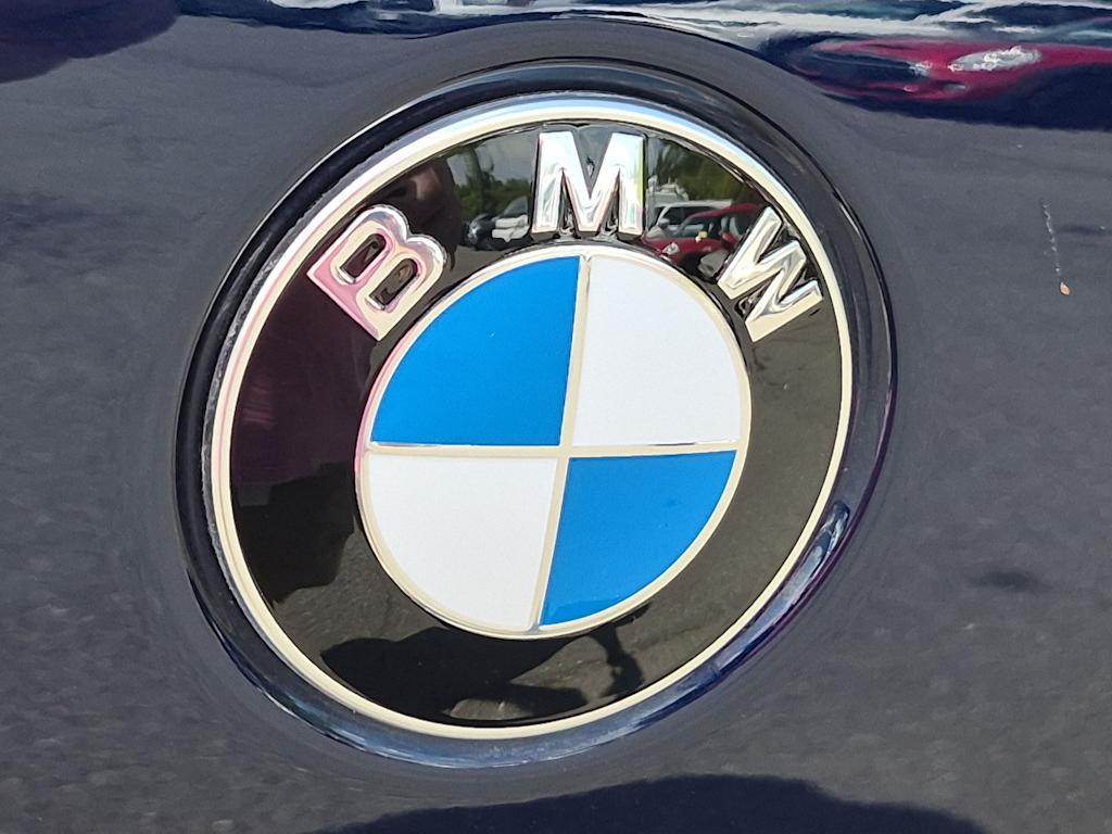 Thumbnail: 2026 BMW X5 - 7