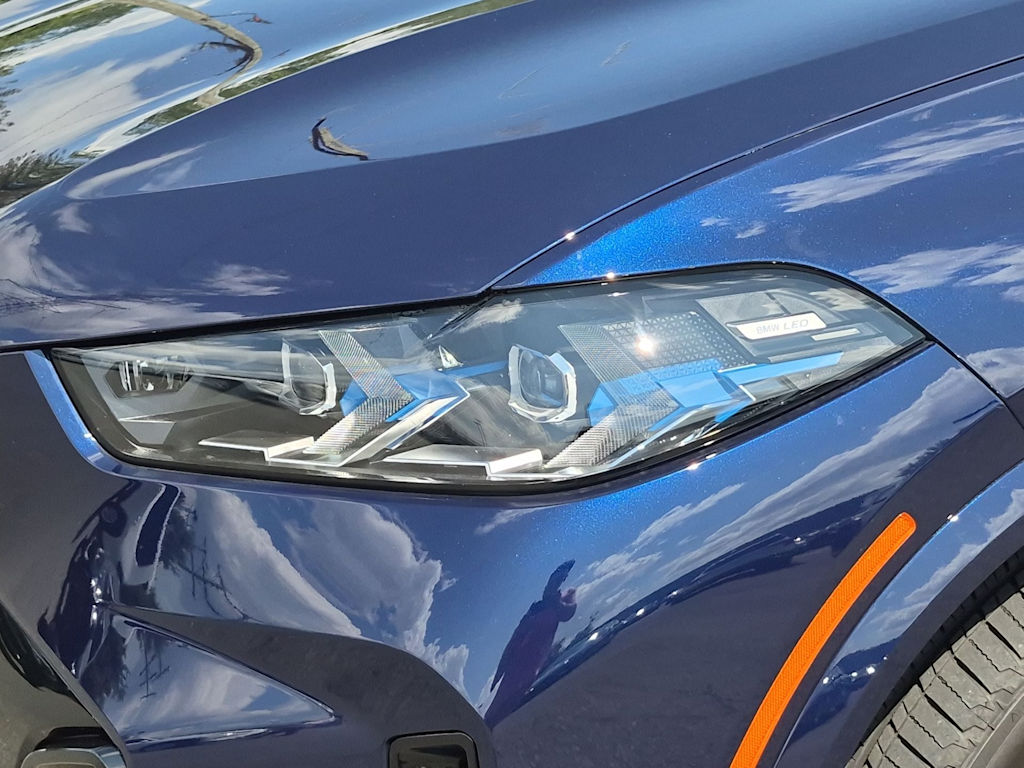 Thumbnail: 2026 BMW X5 - 24