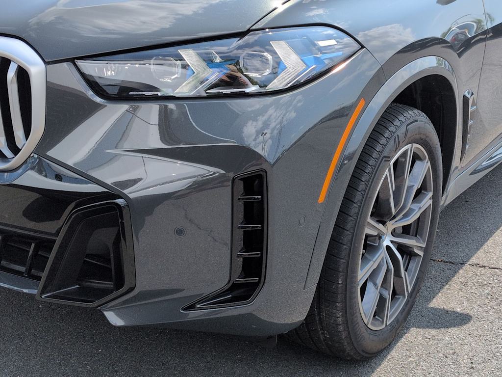 Thumbnail: 2026 BMW X5 - 25