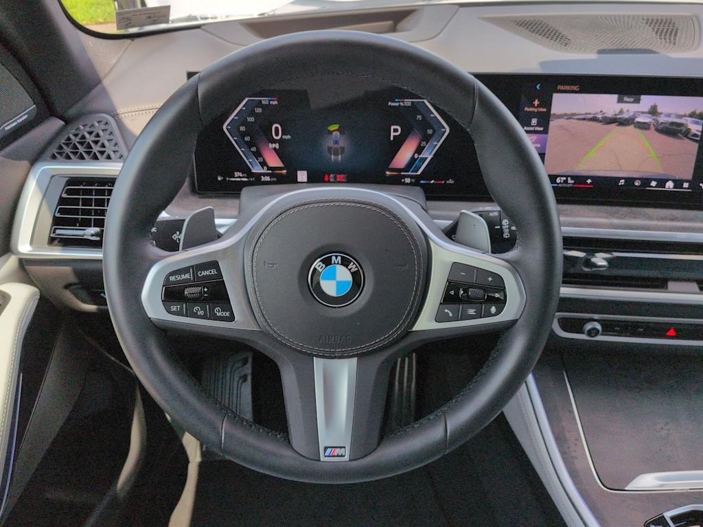 Thumbnail: 2026 BMW X5 - 13