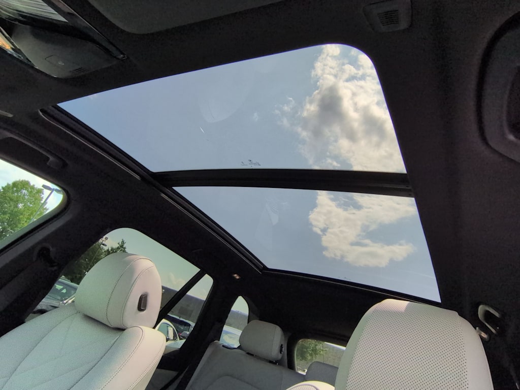 Thumbnail: 2026 BMW X5 - 28
