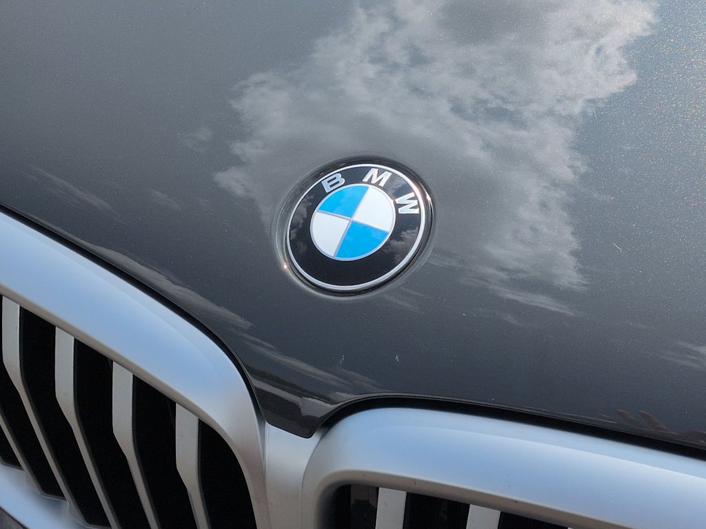 Thumbnail: 2026 BMW X5 - 6