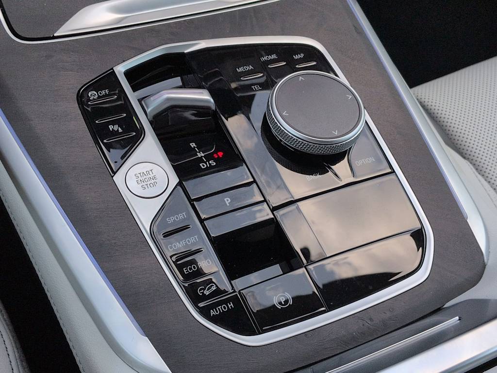 Thumbnail: 2026 BMW X5 - 39