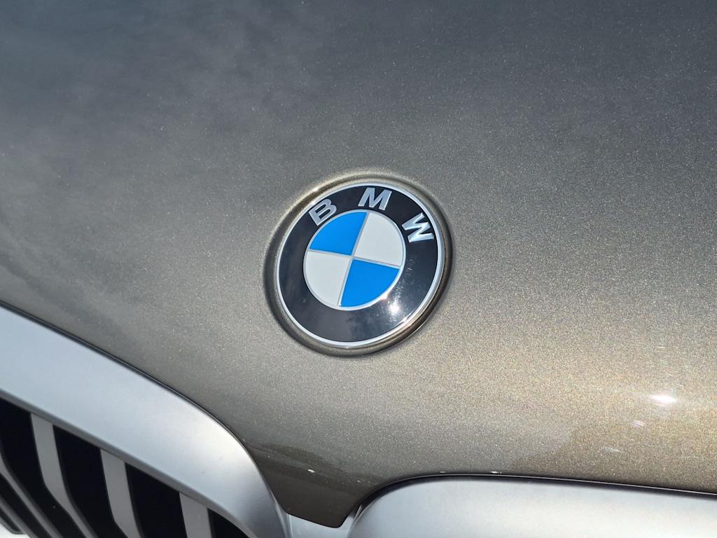 Thumbnail: 2024 BMW X5 - 7