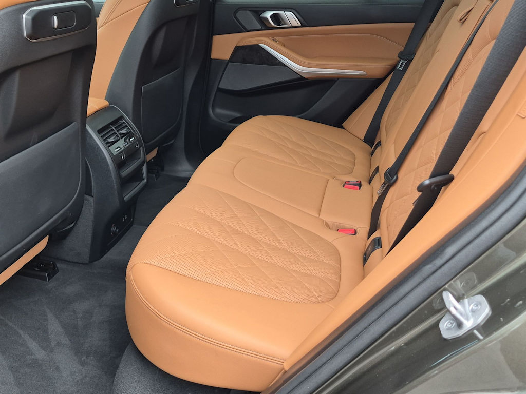Thumbnail: 2024 BMW X5 - 29