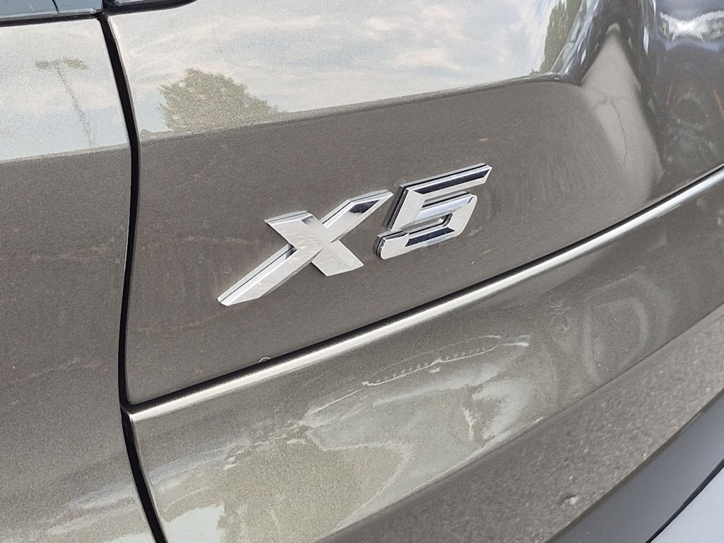 Thumbnail: 2024 BMW X5 - 26