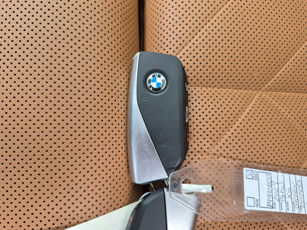 Thumbnail: 2024 BMW X5 - 40