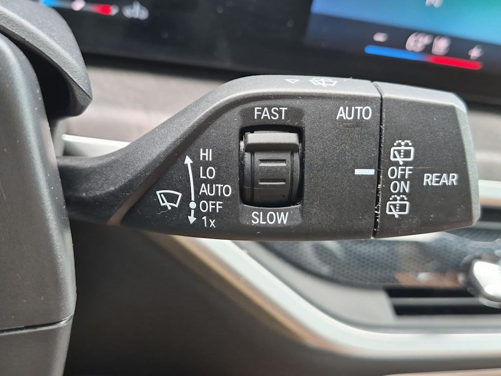 Thumbnail: 2024 BMW X5 - 17