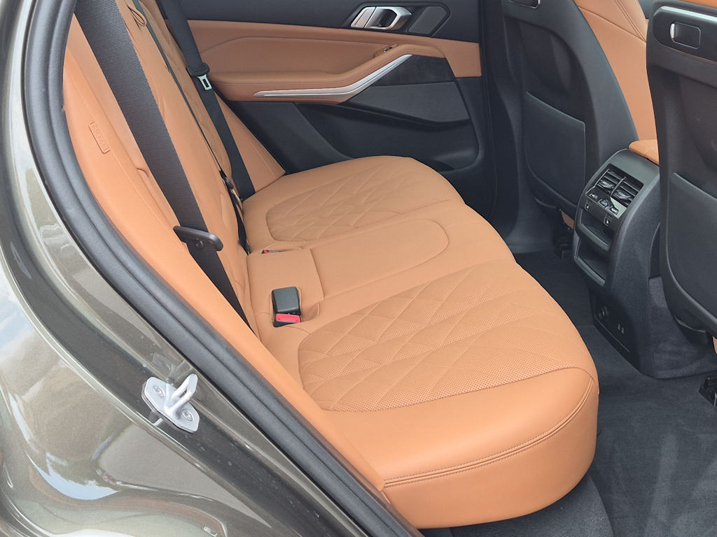 Thumbnail: 2024 BMW X5 - 30