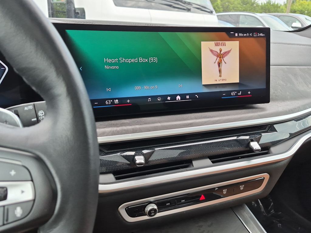 Thumbnail: 2024 BMW X5 - 15