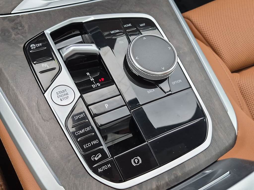Thumbnail: 2024 BMW X5 - 16