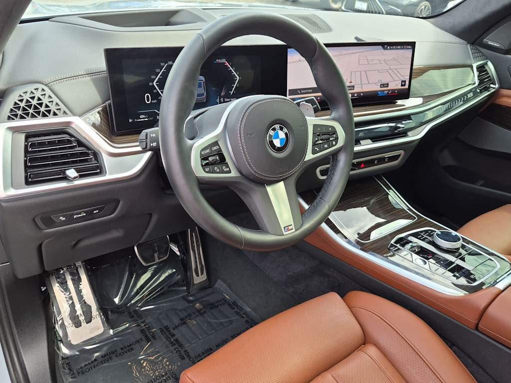 Thumbnail: 2024 BMW X5 - 2