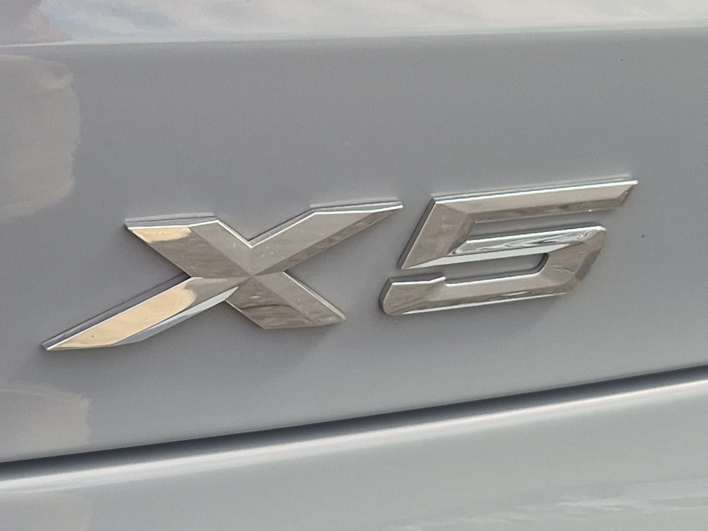 Thumbnail: 2024 BMW X5 - 25