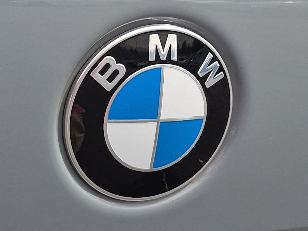 Thumbnail: 2024 BMW X5 - 7