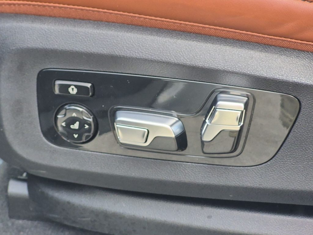 Thumbnail: 2024 BMW X5 - 26