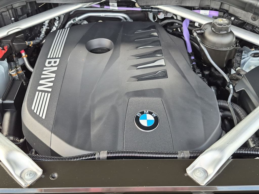 Thumbnail: 2024 BMW X5 - 9