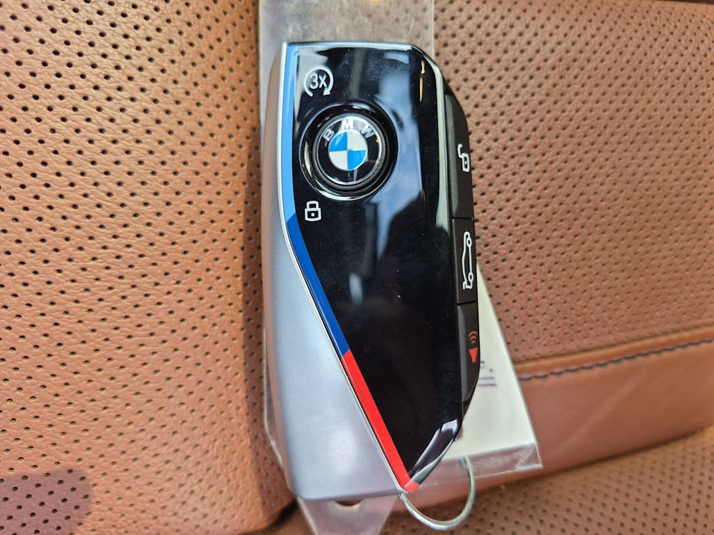 Thumbnail: 2024 BMW X5 - 18