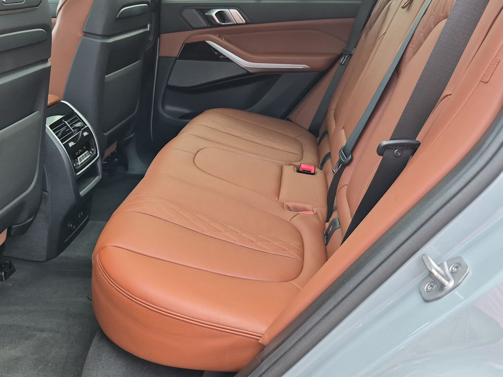 Thumbnail: 2024 BMW X5 - 28