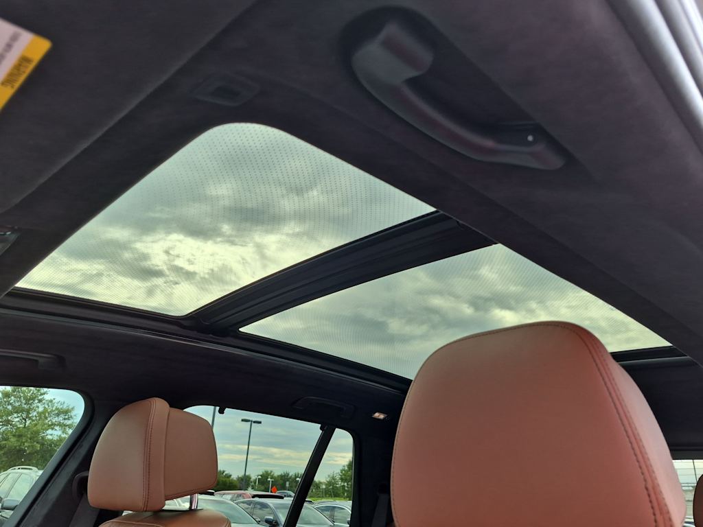 Thumbnail: 2024 BMW X5 - 27