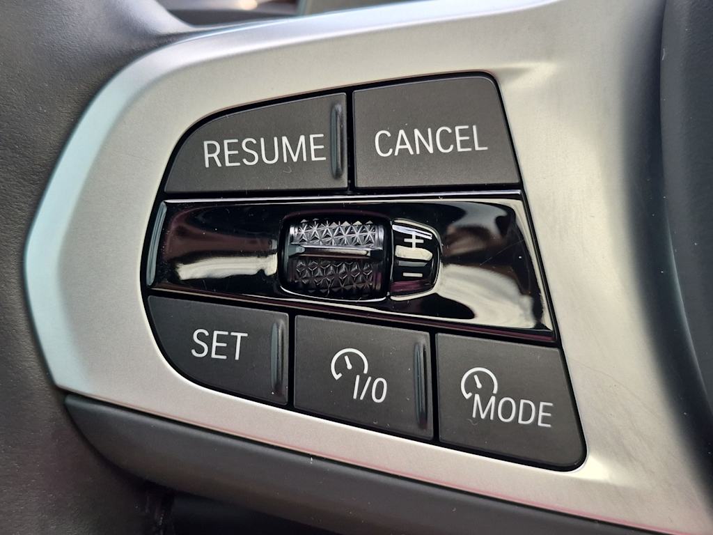 Thumbnail: 2024 BMW X5 - 31