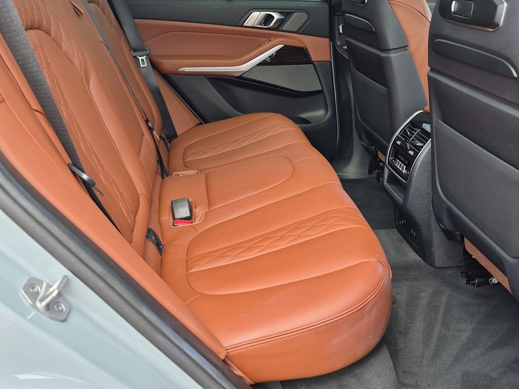 Thumbnail: 2024 BMW X5 - 29