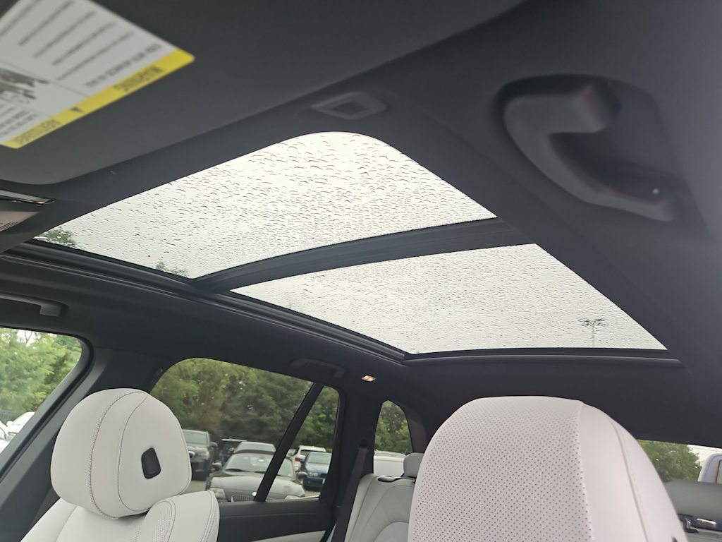 Thumbnail: 2026 BMW X5 - 28