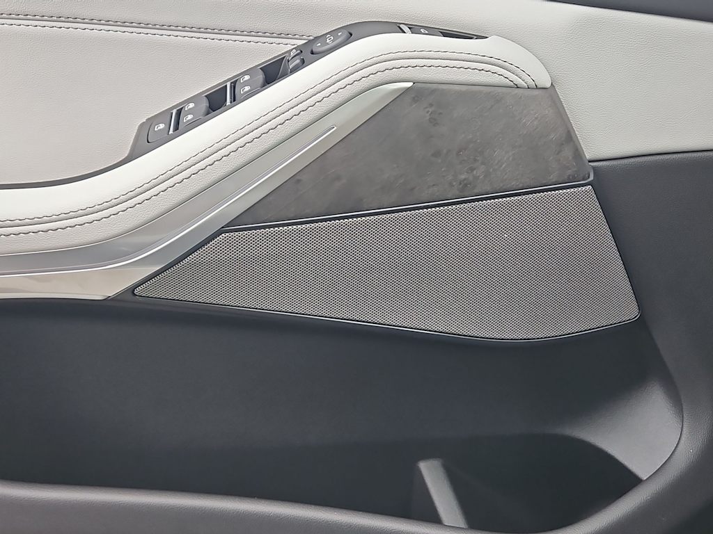 Thumbnail: 2026 BMW X5 - 36