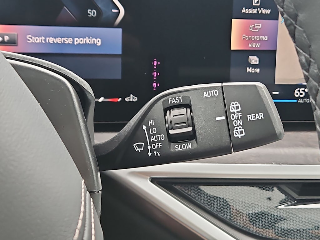 Thumbnail: 2026 BMW X5 - 17