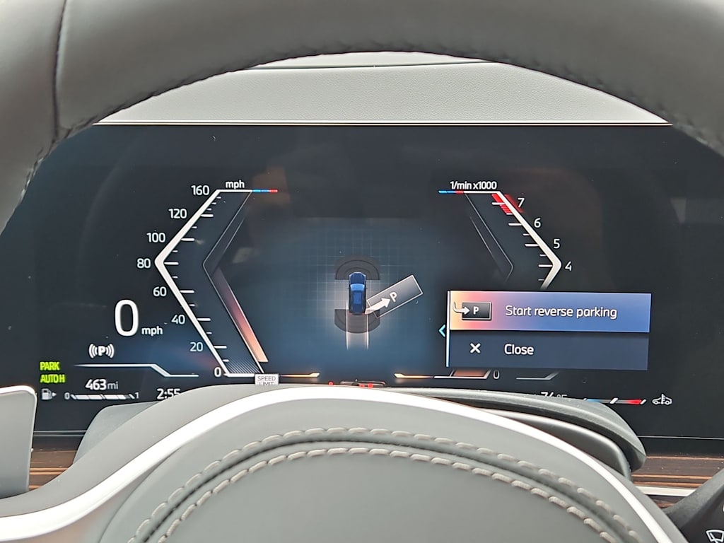 Thumbnail: 2026 BMW X5 - 17