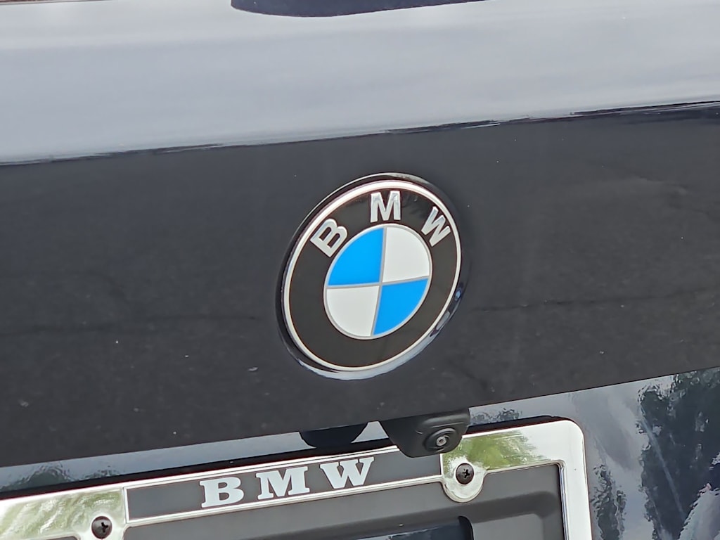 Thumbnail: 2026 BMW X5 - 7