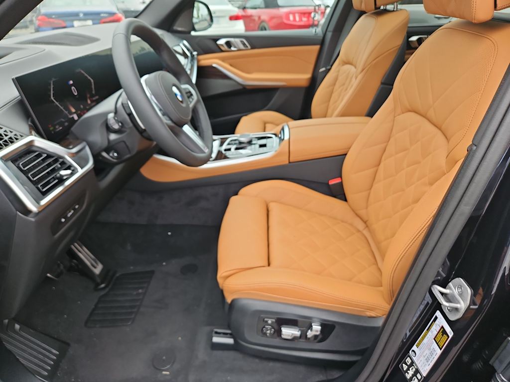 Thumbnail: 2026 BMW X5 - 11