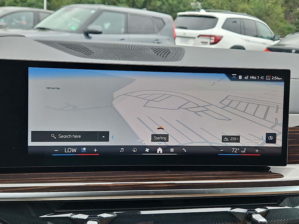 Thumbnail: 2026 BMW X5 - 16