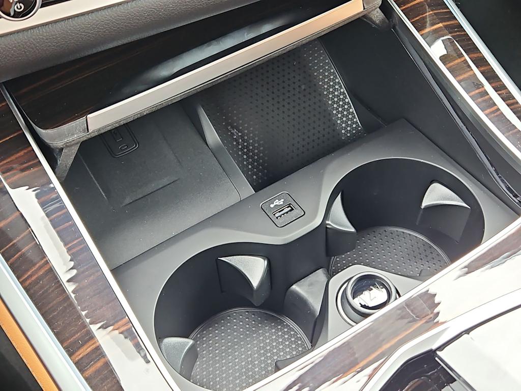 Thumbnail: 2026 BMW X5 - 35