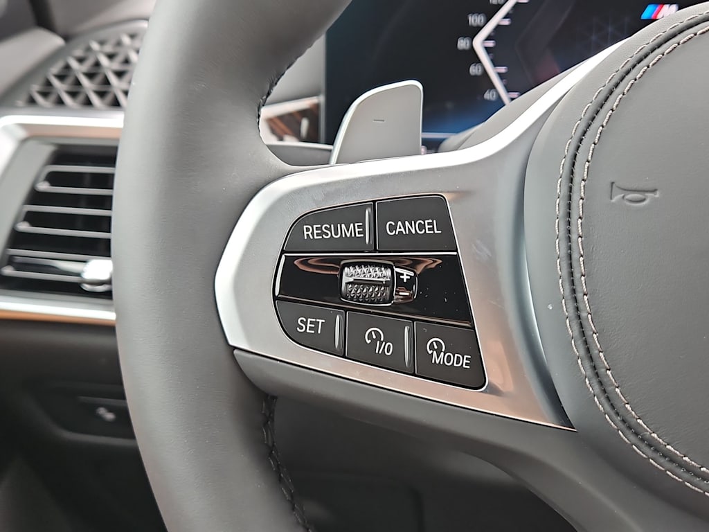 Thumbnail: 2026 BMW X5 - 29