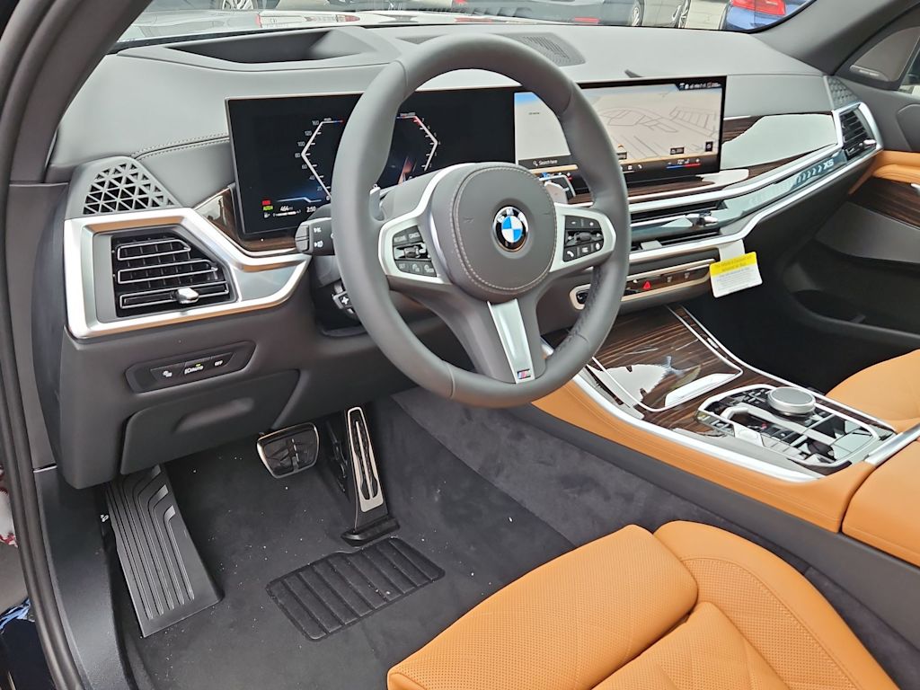 Thumbnail: 2026 BMW X5 - 2