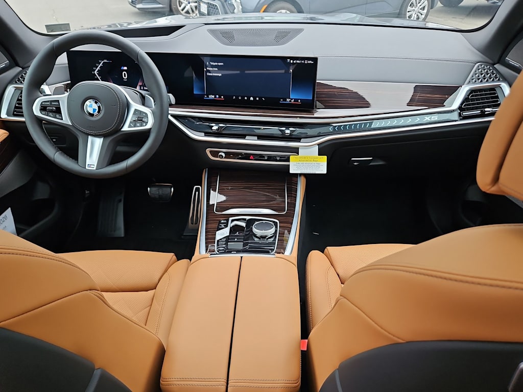 Thumbnail: 2026 BMW X5 - 10